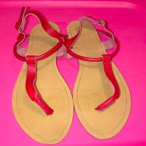 ❤️SANDALS❤️ - Picture 1 of 5